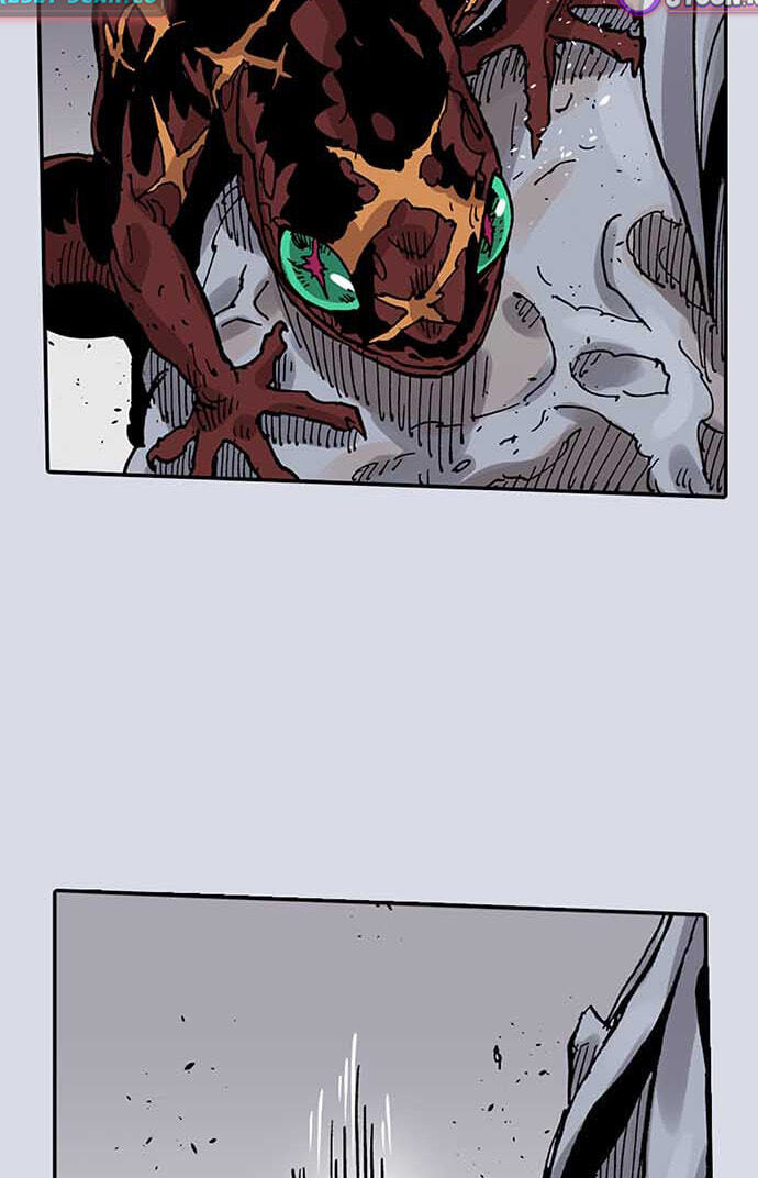 Clevatess: Majuu no Ou to Akago to Kabane no Yuusha (Colored) Chapter 95 page 23 - 