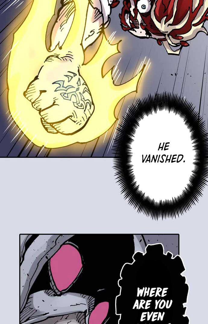 Clevatess: Majuu no Ou to Akago to Kabane no Yuusha (Colored) Chapter 95 page 26 - 