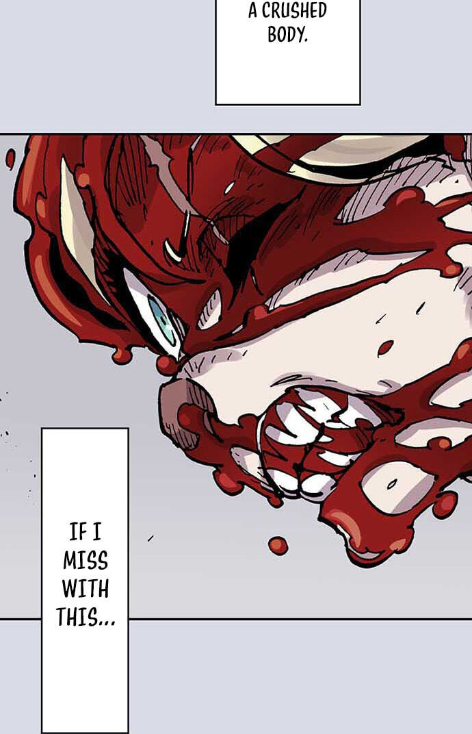 Clevatess: Majuu no Ou to Akago to Kabane no Yuusha (Colored) Chapter 95 page 28 - 