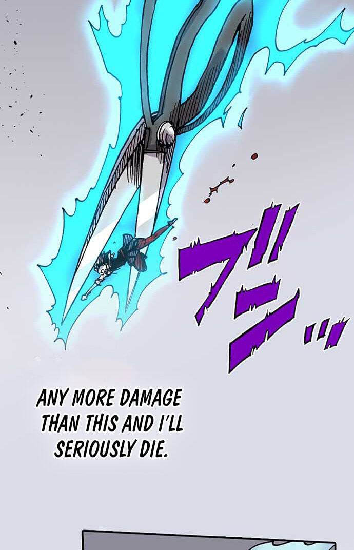 Clevatess: Majuu no Ou to Akago to Kabane no Yuusha (Colored) Chapter 95 page 30 - 