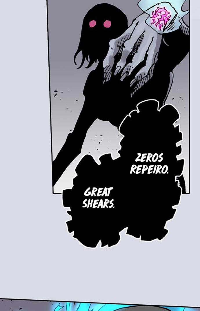 Clevatess: Majuu no Ou to Akago to Kabane no Yuusha (Colored) Chapter 95 page 31 - 