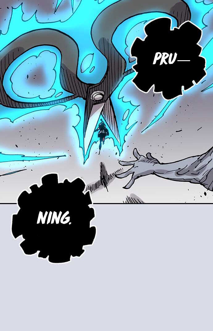 Clevatess: Majuu no Ou to Akago to Kabane no Yuusha (Colored) Chapter 95 page 32 - 