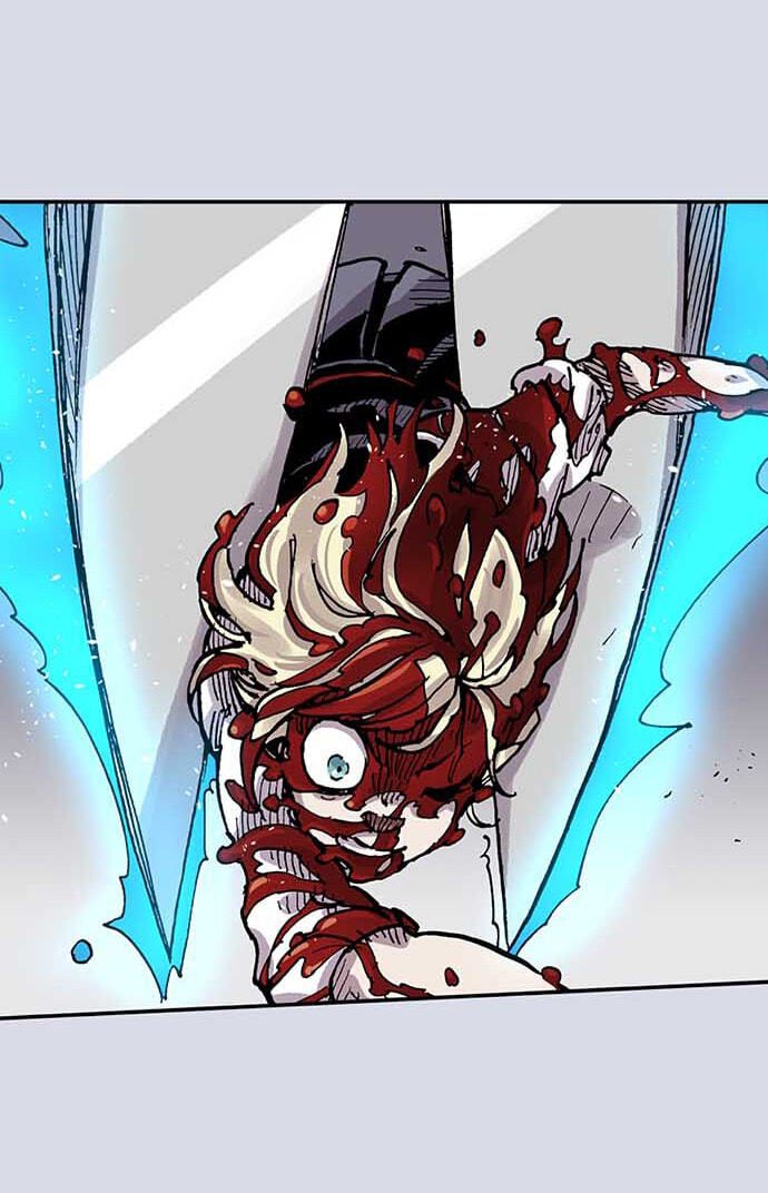 Clevatess: Majuu no Ou to Akago to Kabane no Yuusha (Colored) Chapter 95 page 33 - 