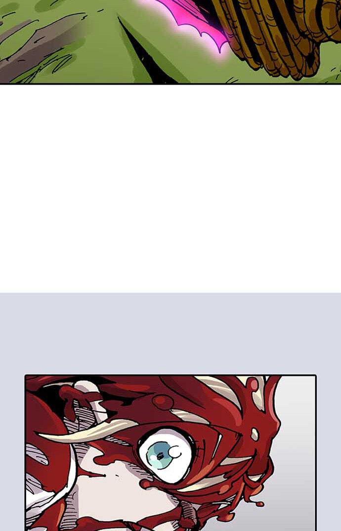 Clevatess: Majuu no Ou to Akago to Kabane no Yuusha (Colored) Chapter 95 page 38 - 