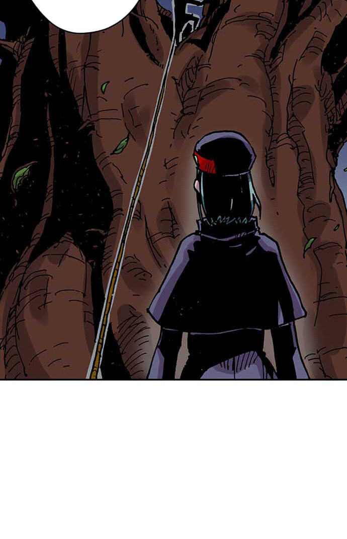 Clevatess: Majuu no Ou to Akago to Kabane no Yuusha (Colored) Chapter 95 page 40 - 