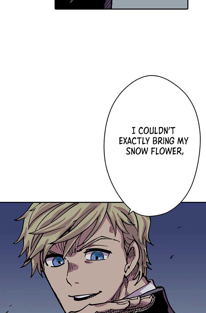 Clevatess: Majuu no Ou to Akago to Kabane no Yuusha (Colored) Chapter 95 page 47 - 