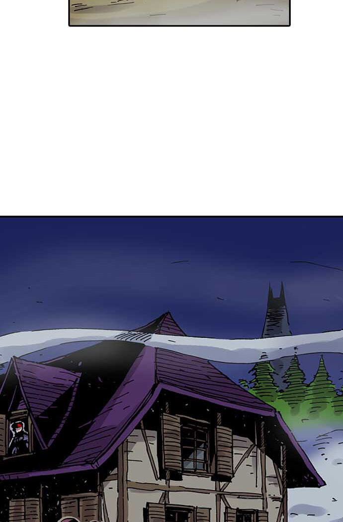 Clevatess: Majuu no Ou to Akago to Kabane no Yuusha (Colored) Chapter 95 page 52 - 