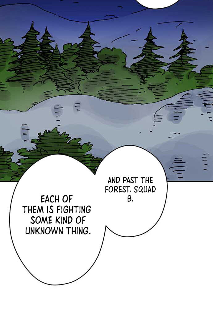 Clevatess: Majuu no Ou to Akago to Kabane no Yuusha (Colored) Chapter 95 page 69 - 