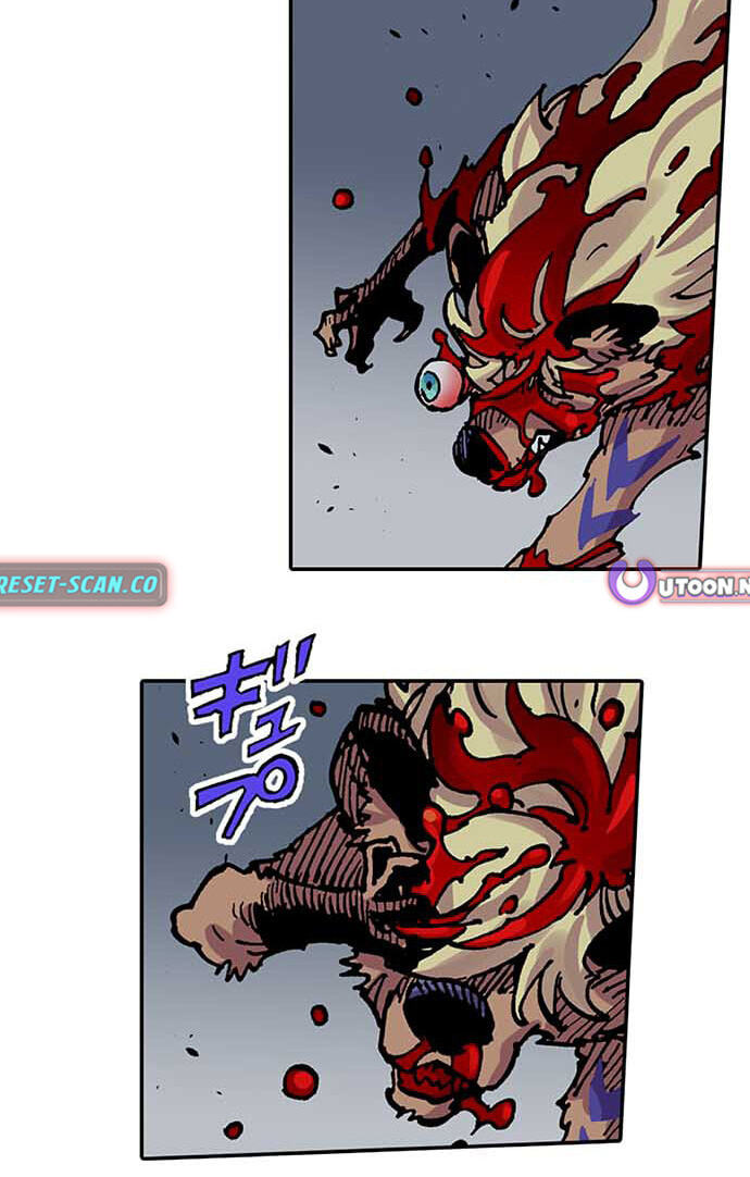 Clevatess: Majuu no Ou to Akago to Kabane no Yuusha (Colored) Chapter 95 page 8 - 