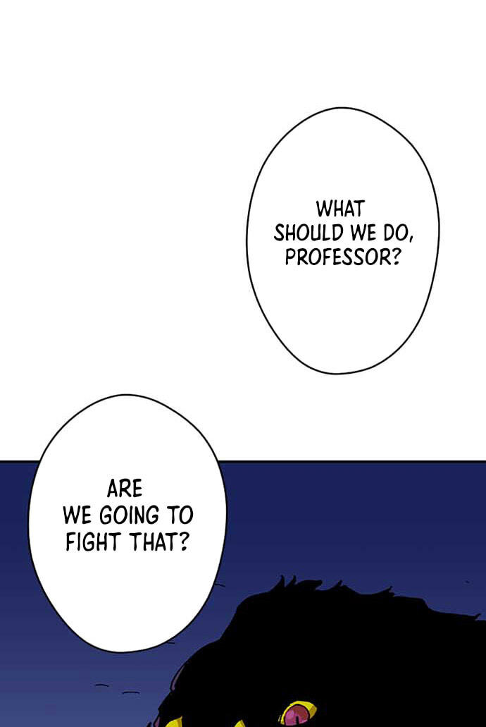 Clevatess: Majuu no Ou to Akago to Kabane no Yuusha (Colored) Chapter 95 page 72 - 