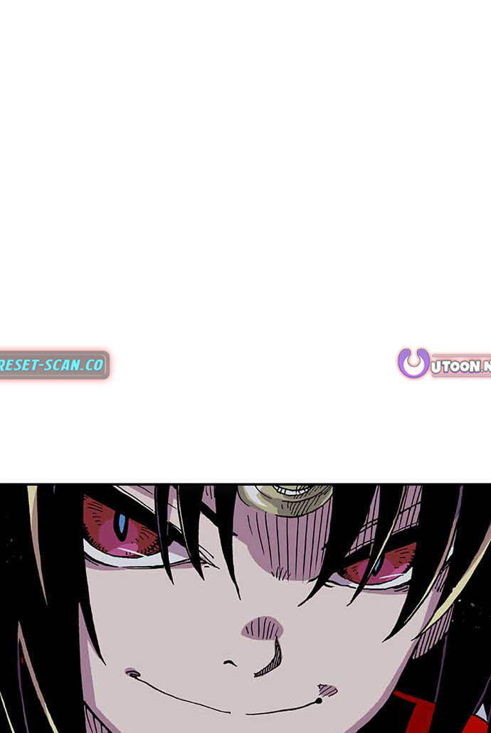 Clevatess: Majuu no Ou to Akago to Kabane no Yuusha (Colored) Chapter 95 page 74 - 
