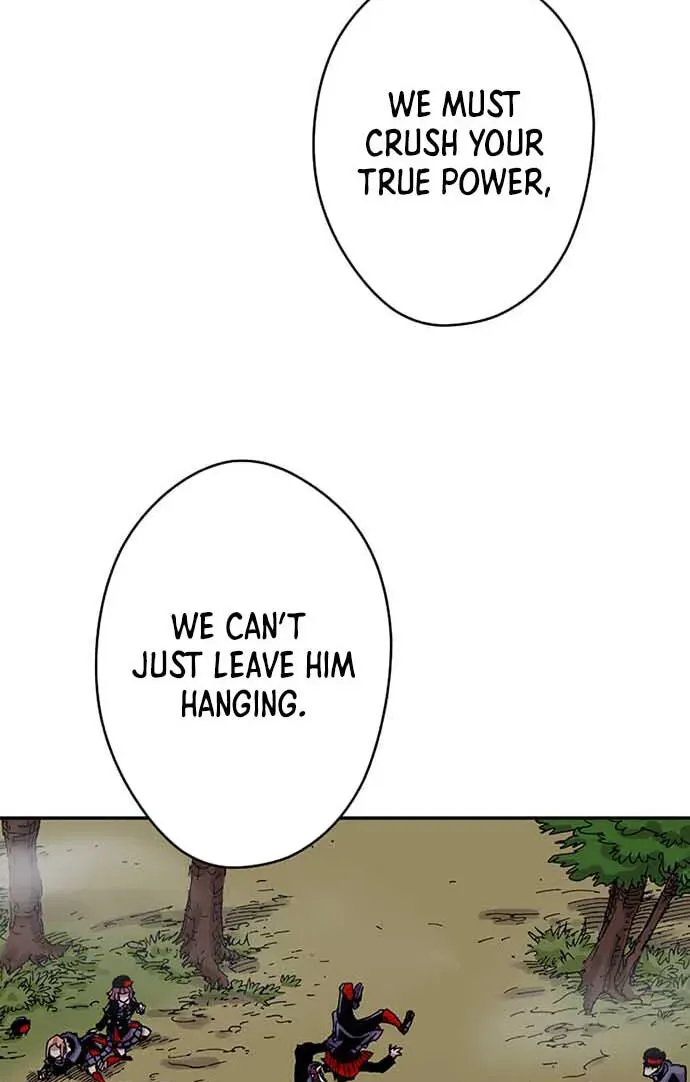Clevatess: Majuu no Ou to Akago to Kabane no Yuusha (Colored) Chapter 96 page 11 - 