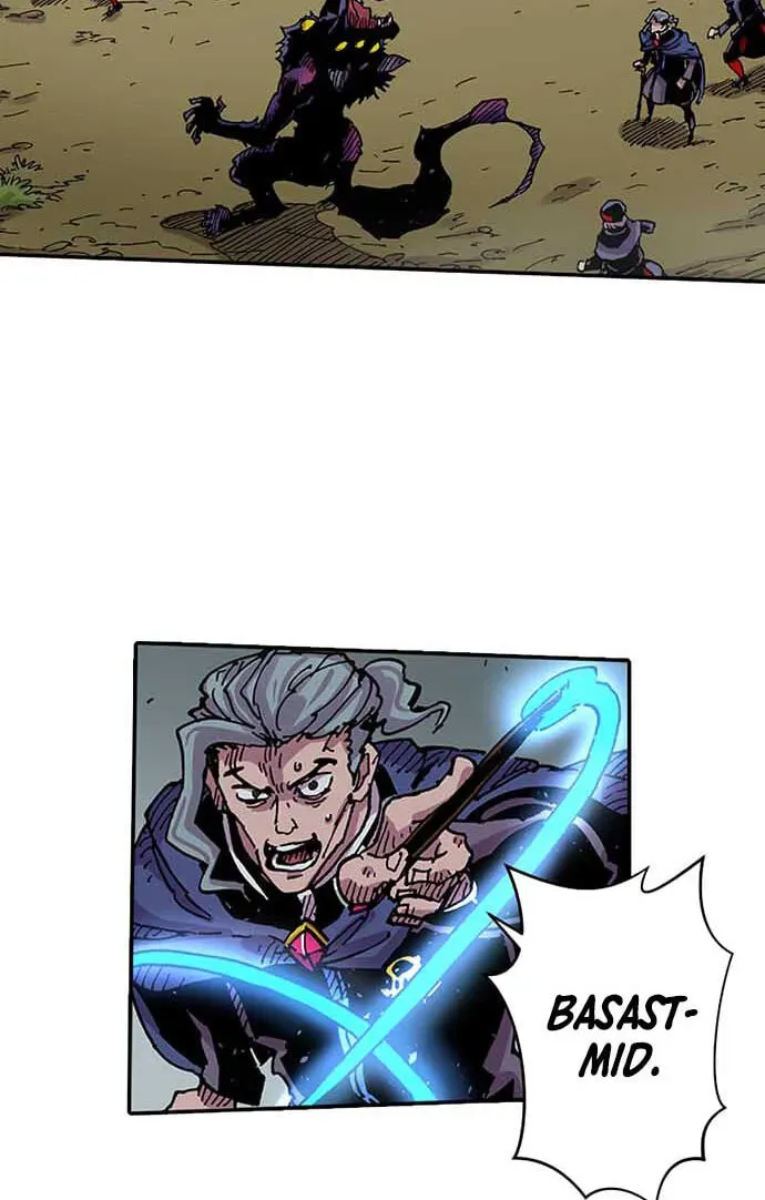 Clevatess: Majuu no Ou to Akago to Kabane no Yuusha (Colored) Chapter 96 page 12 - 