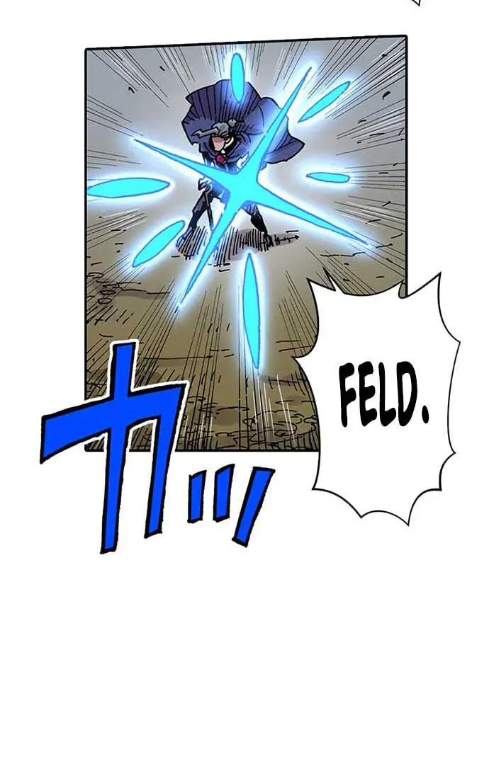 Clevatess: Majuu no Ou to Akago to Kabane no Yuusha (Colored) Chapter 96 page 13 - 