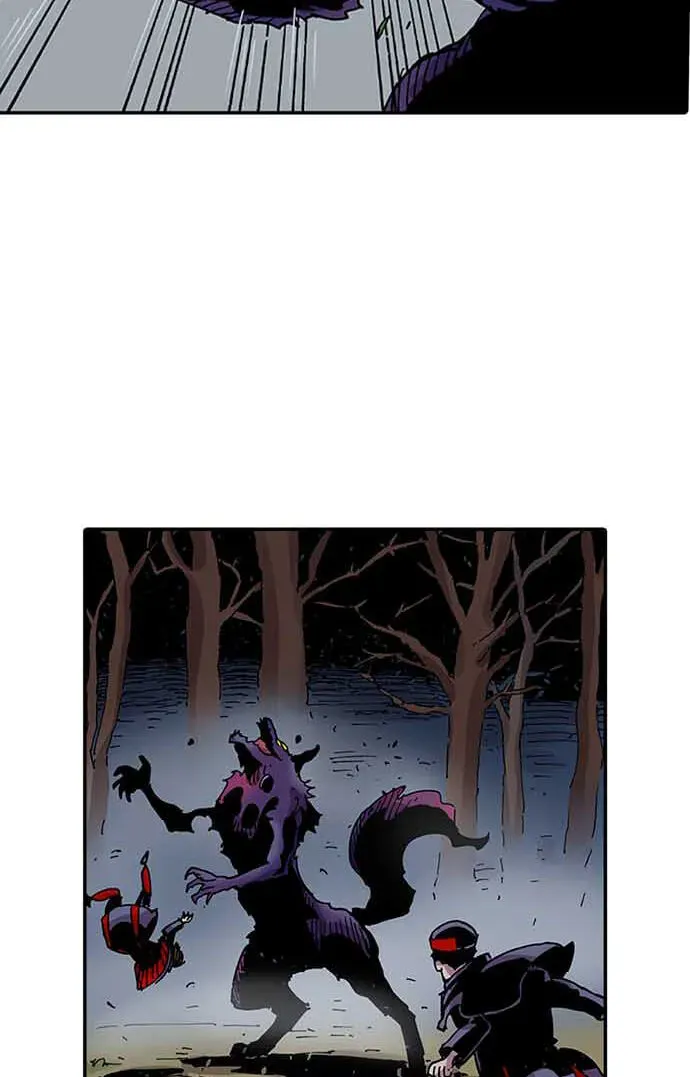 Clevatess: Majuu no Ou to Akago to Kabane no Yuusha (Colored) Chapter 96 page 15 - 
