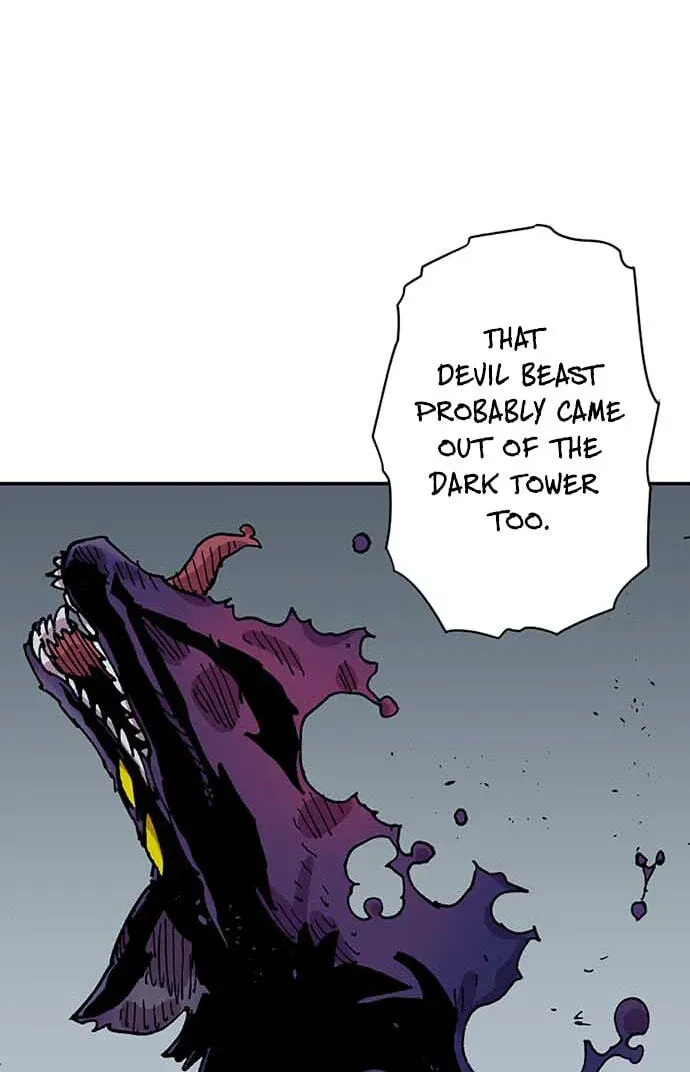 Clevatess: Majuu no Ou to Akago to Kabane no Yuusha (Colored) Chapter 96 page 19 - 
