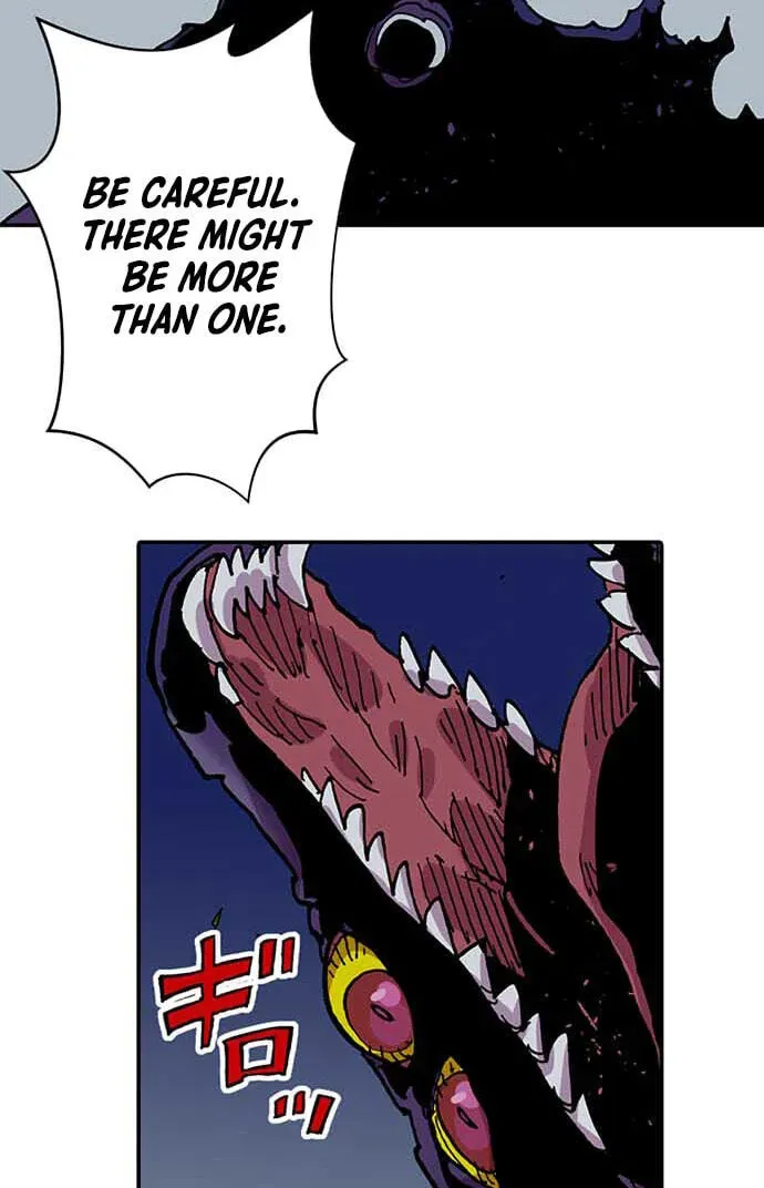 Clevatess: Majuu no Ou to Akago to Kabane no Yuusha (Colored) Chapter 96 page 20 - 