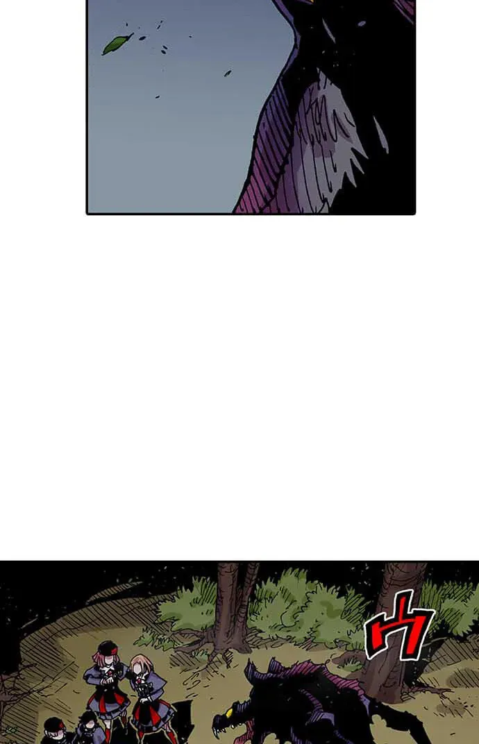 Clevatess: Majuu no Ou to Akago to Kabane no Yuusha (Colored) Chapter 96 page 21 - 