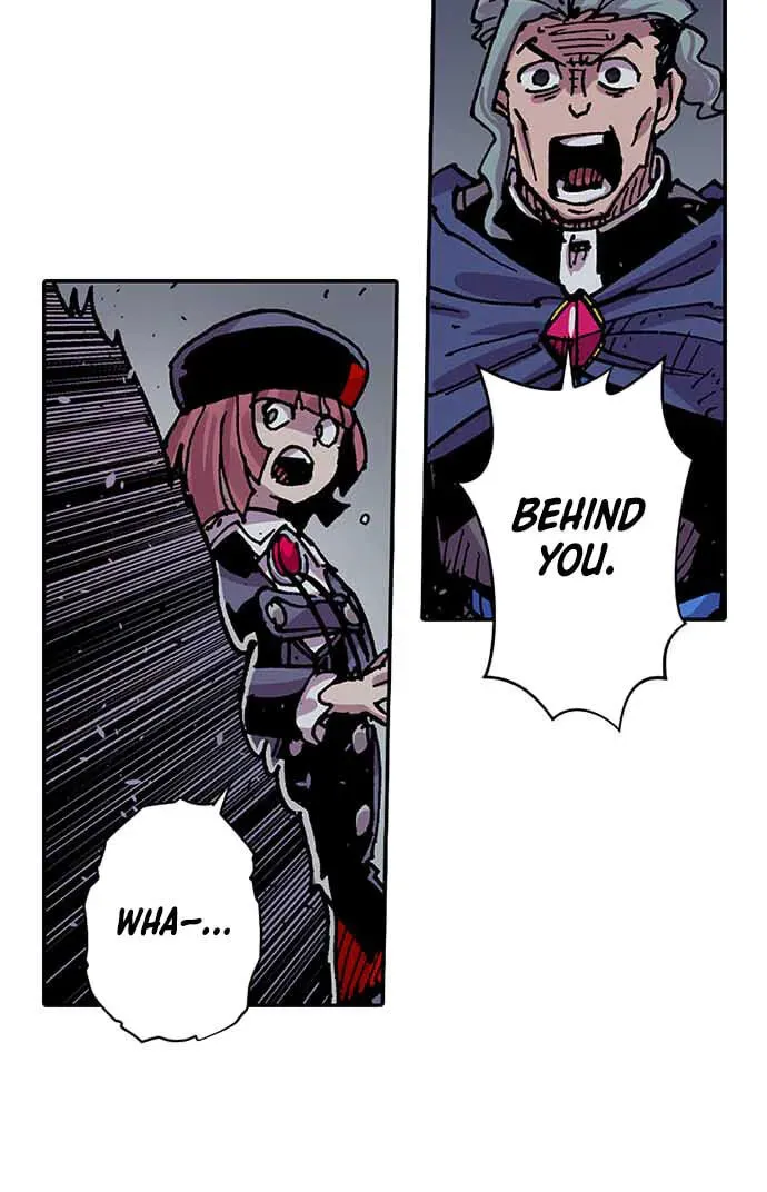 Clevatess: Majuu no Ou to Akago to Kabane no Yuusha (Colored) Chapter 96 page 24 - 
