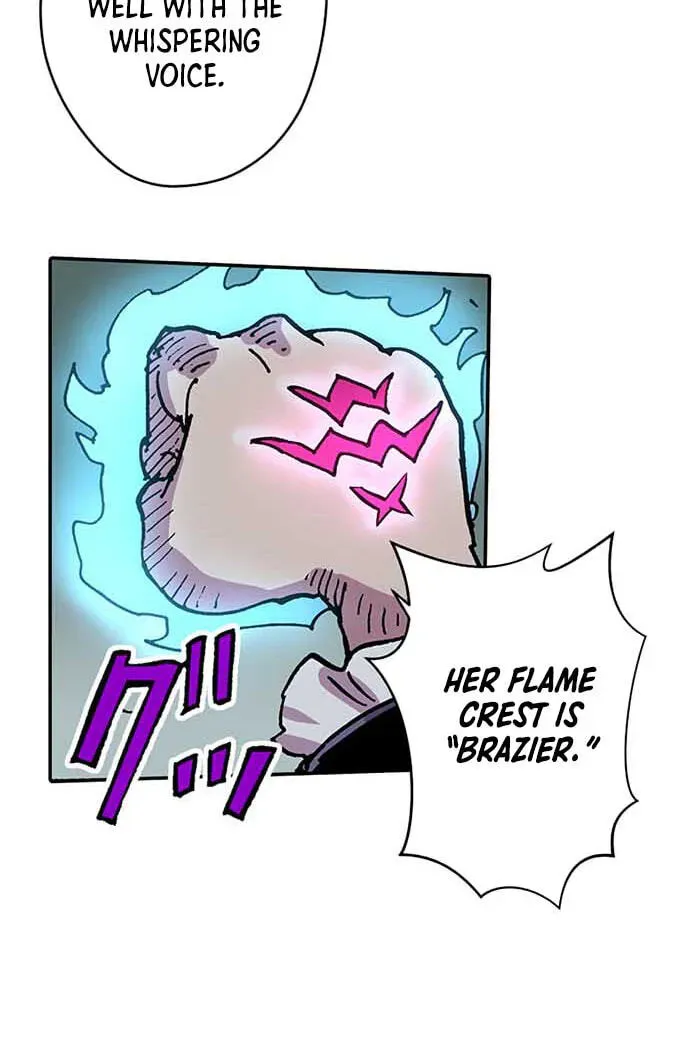 Clevatess: Majuu no Ou to Akago to Kabane no Yuusha (Colored) Chapter 96 page 29 - 