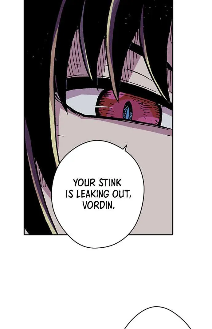 Clevatess: Majuu no Ou to Akago to Kabane no Yuusha (Colored) Chapter 96 page 44 - 