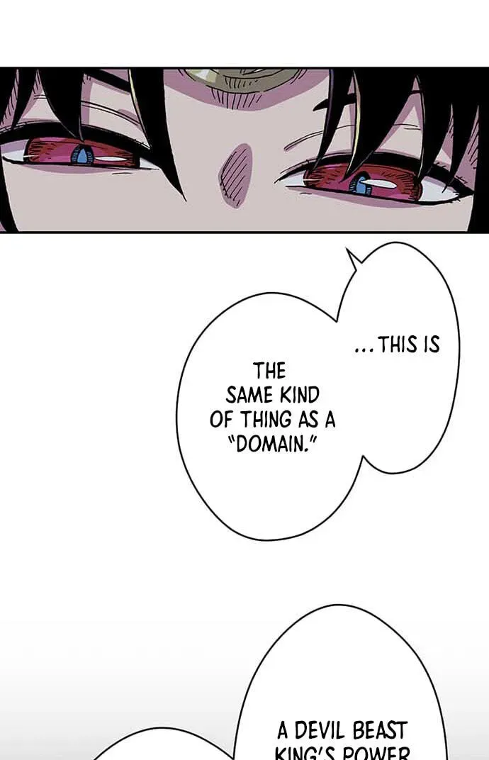 Clevatess: Majuu no Ou to Akago to Kabane no Yuusha (Colored) Chapter 96 page 48 - 