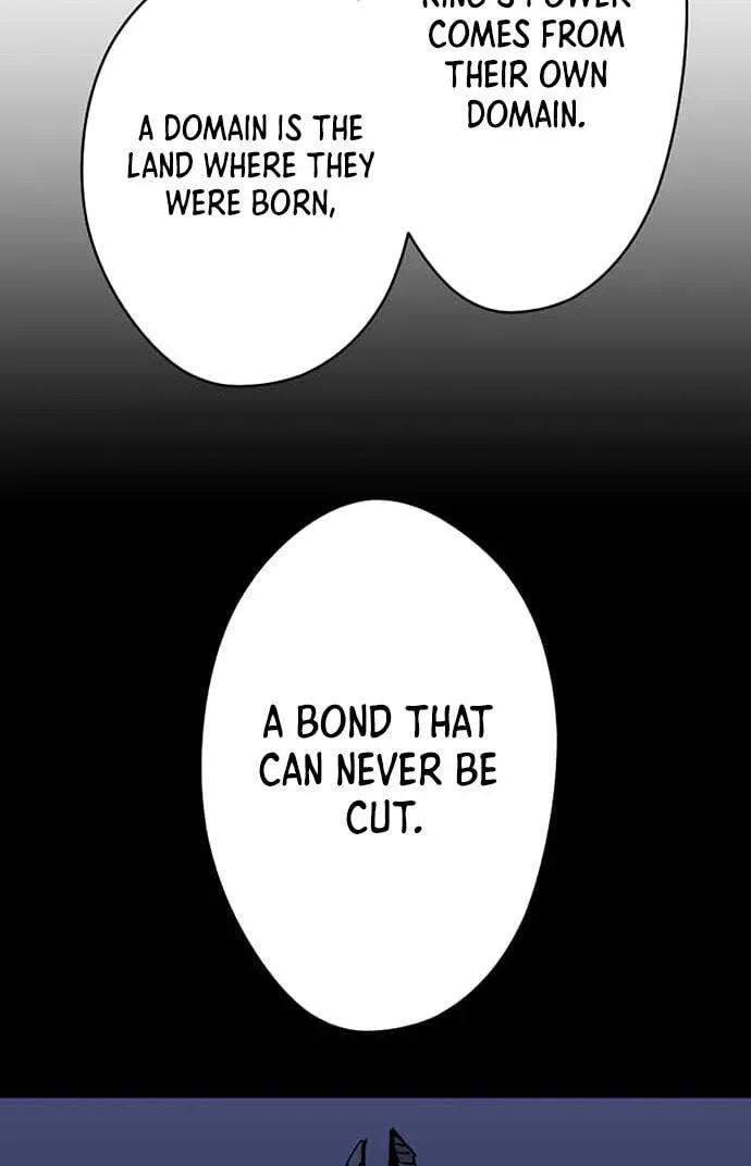 Clevatess: Majuu no Ou to Akago to Kabane no Yuusha (Colored) Chapter 96 page 49 - 