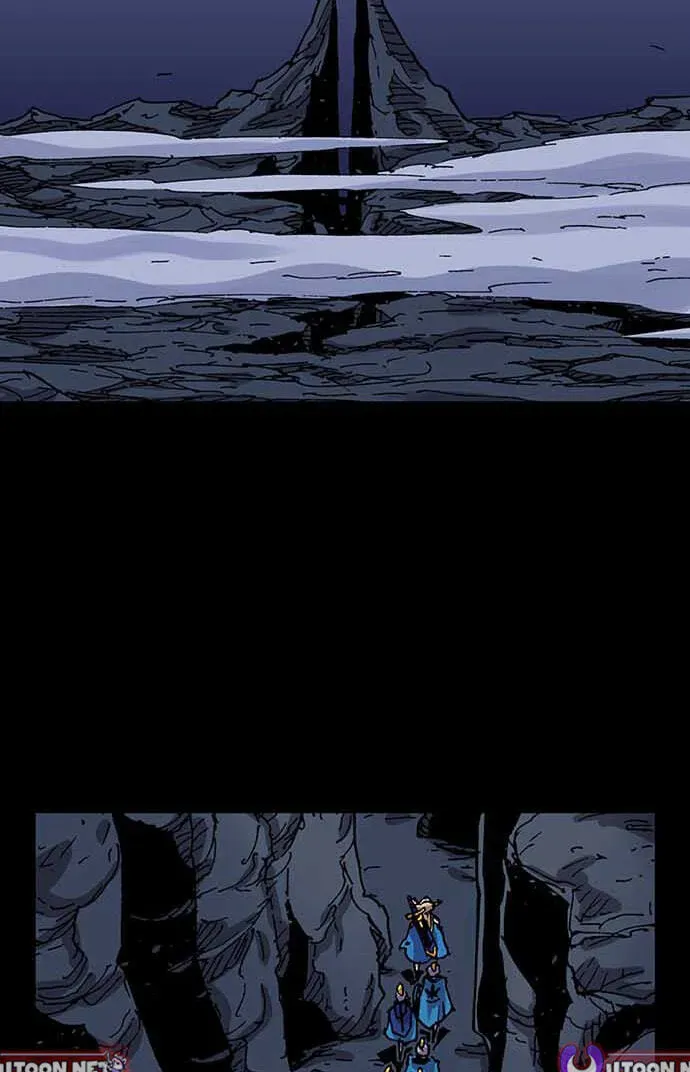 Clevatess: Majuu no Ou to Akago to Kabane no Yuusha (Colored) Chapter 96 page 50 - 