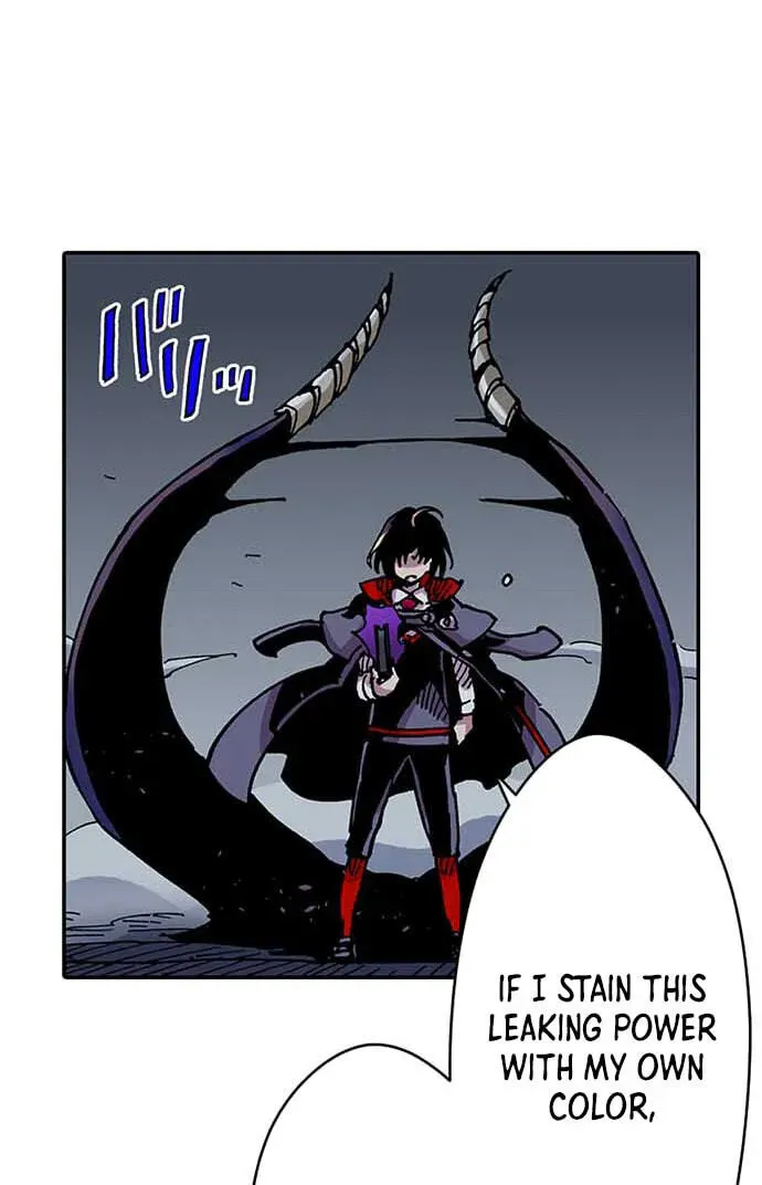 Clevatess: Majuu no Ou to Akago to Kabane no Yuusha (Colored) Chapter 96 page 58 - 
