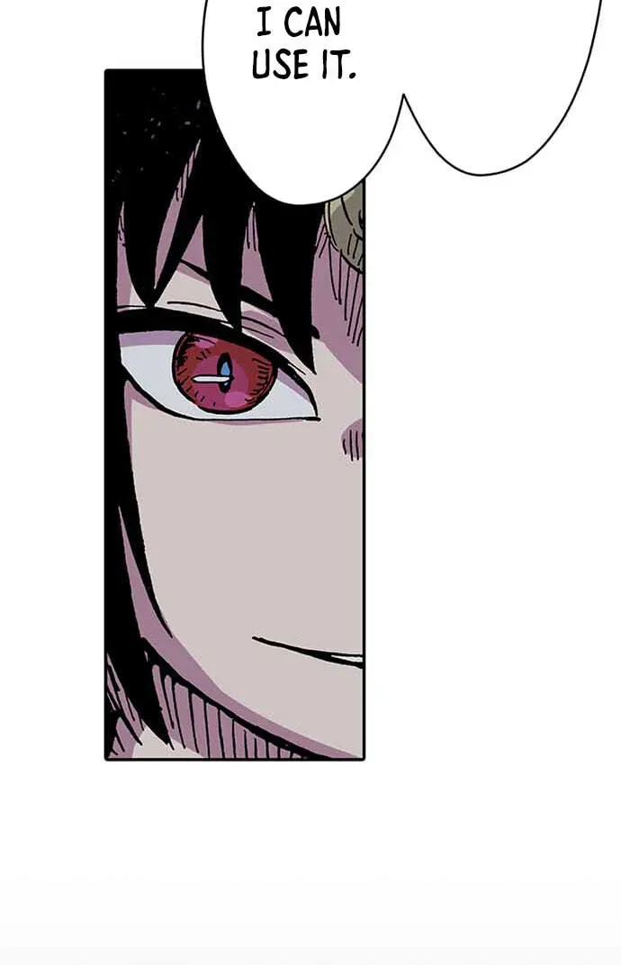 Clevatess: Majuu no Ou to Akago to Kabane no Yuusha (Colored) Chapter 96 page 59 - 