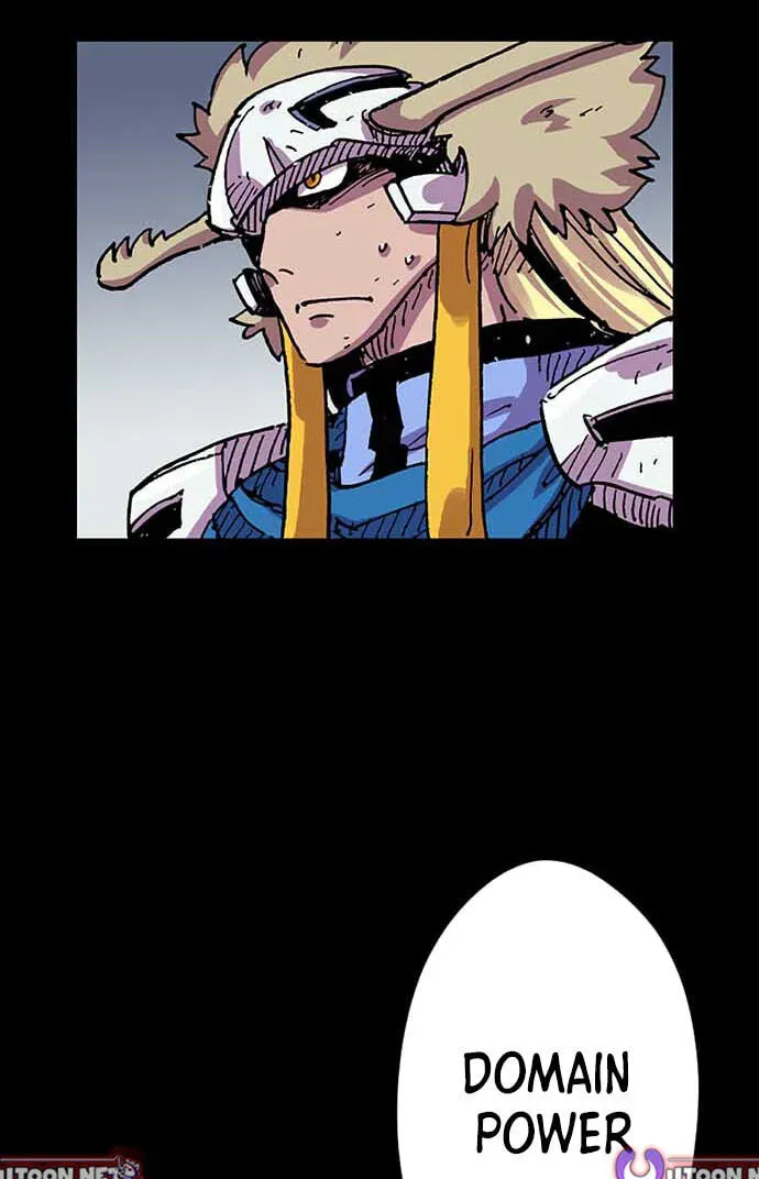 Clevatess: Majuu no Ou to Akago to Kabane no Yuusha (Colored) Chapter 96 page 64 - 