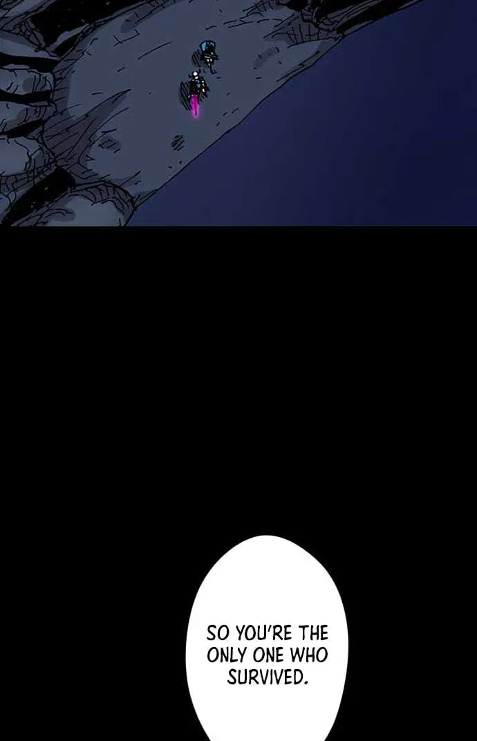 Clevatess: Majuu no Ou to Akago to Kabane no Yuusha (Colored) Chapter 96 page 68 - 