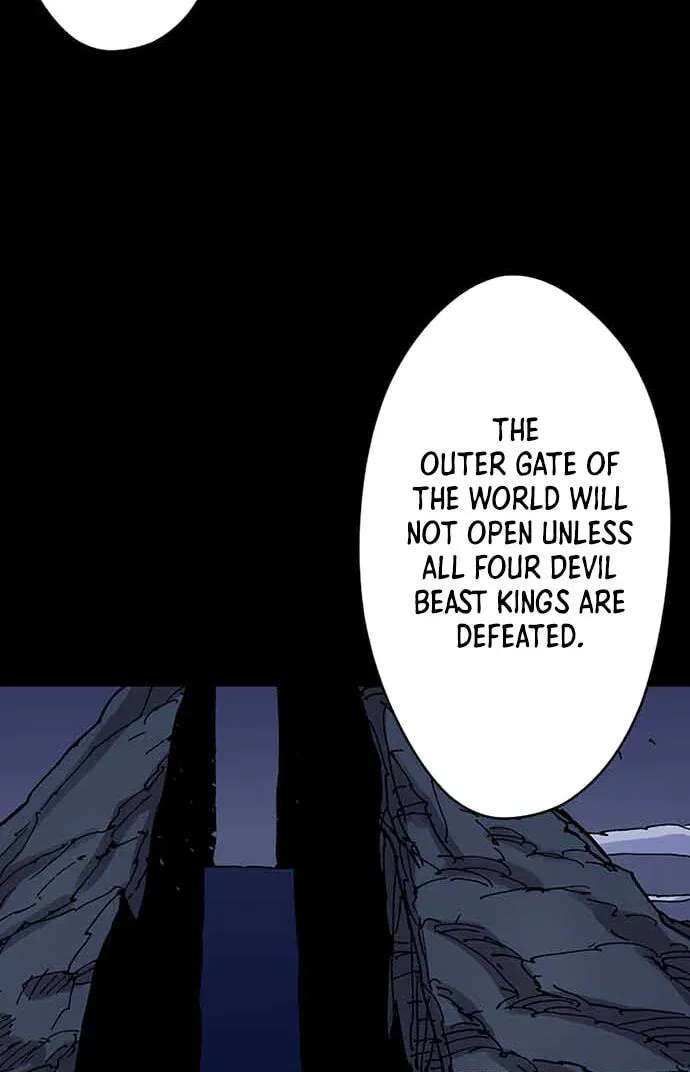 Clevatess: Majuu no Ou to Akago to Kabane no Yuusha (Colored) Chapter 96 page 70 - 