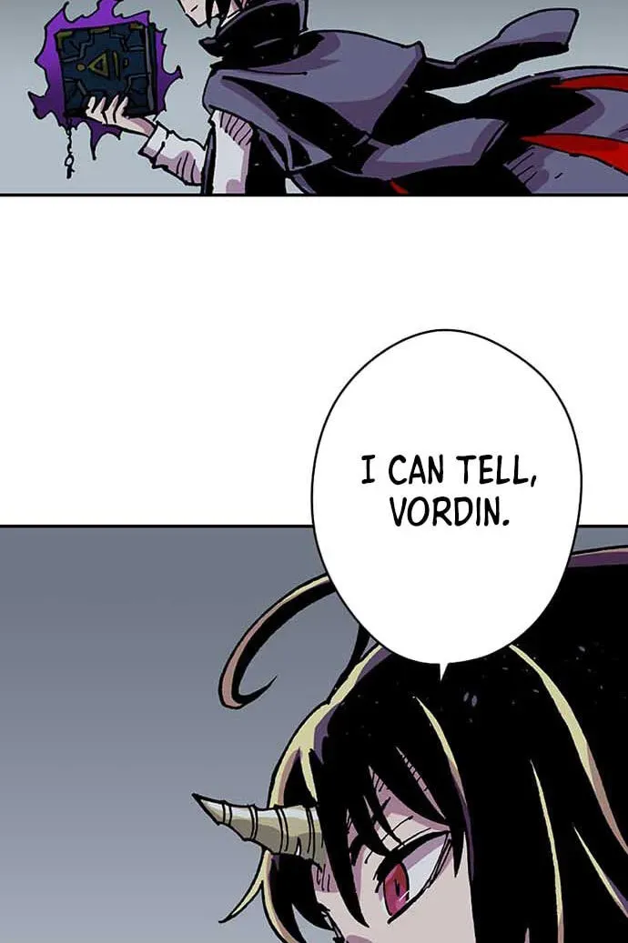 Clevatess: Majuu no Ou to Akago to Kabane no Yuusha (Colored) Chapter 96 page 77 - 