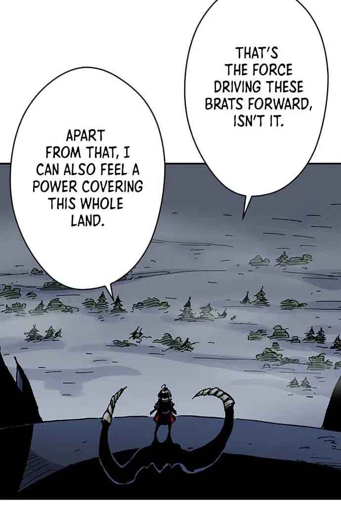 Clevatess: Majuu no Ou to Akago to Kabane no Yuusha (Colored) Chapter 96 page 79 - 
