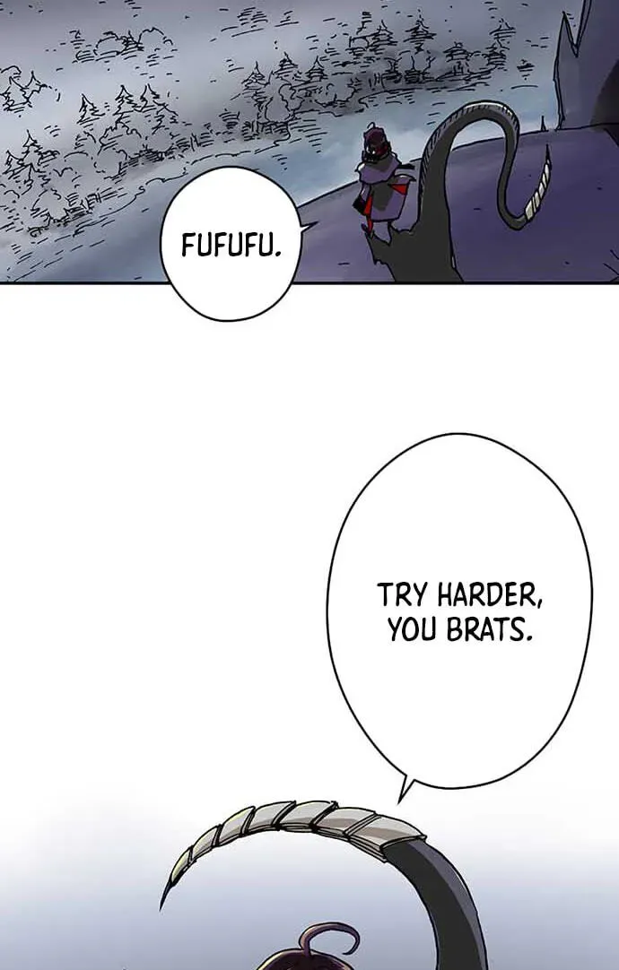 Clevatess: Majuu no Ou to Akago to Kabane no Yuusha (Colored) Chapter 96 page 9 - 