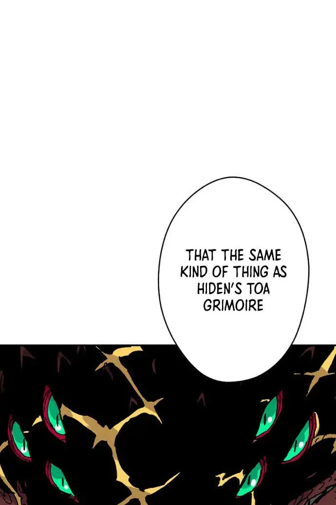 Clevatess: Majuu no Ou to Akago to Kabane no Yuusha (Colored) Chapter 96 page 81 - 