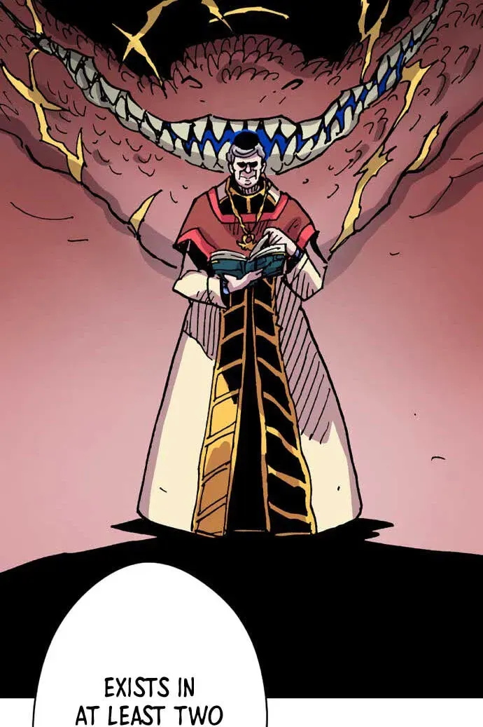Clevatess: Majuu no Ou to Akago to Kabane no Yuusha (Colored) Chapter 96 page 82 - 