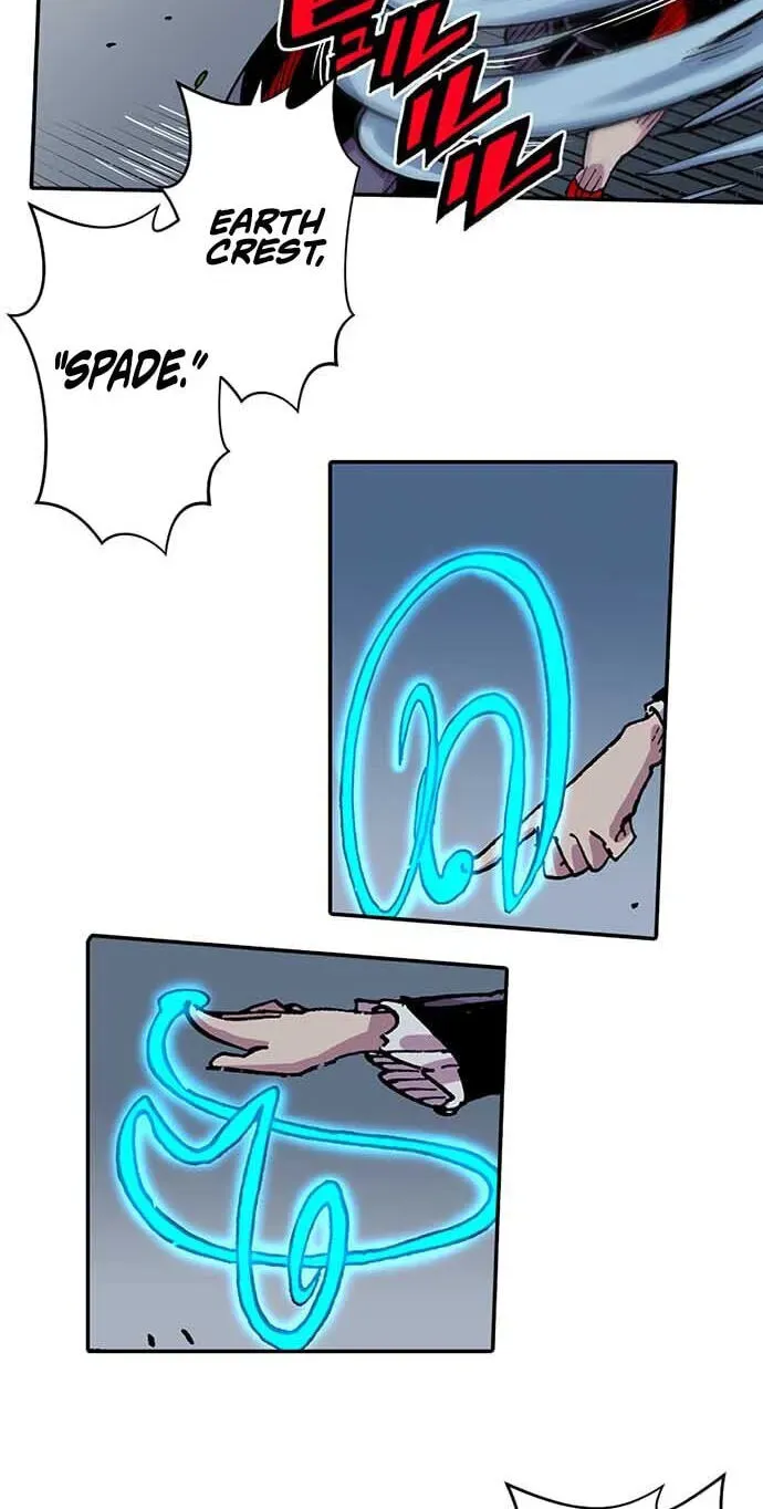 Clevatess: Majuu no Ou to Akago to Kabane no Yuusha (Colored) Chapter 97 page 14 - 