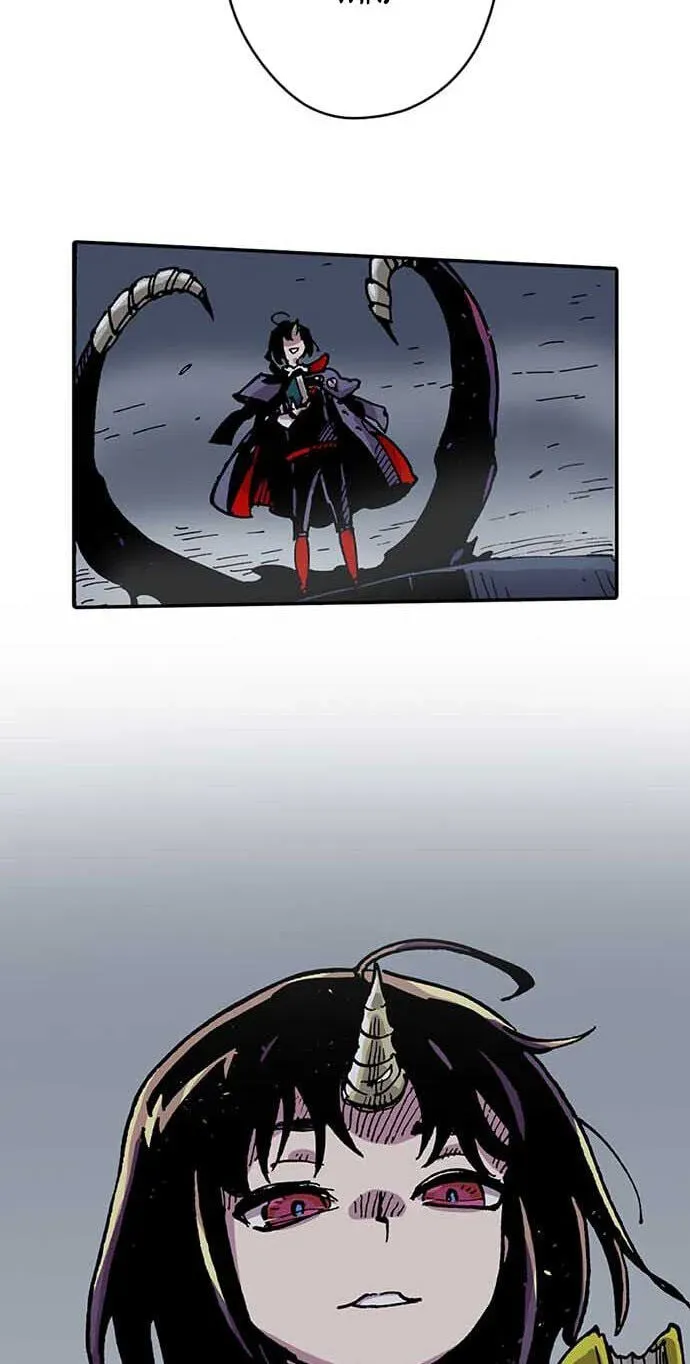 Clevatess: Majuu no Ou to Akago to Kabane no Yuusha (Colored) Chapter 97 page 19 - 