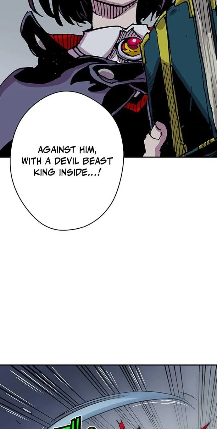 Clevatess: Majuu no Ou to Akago to Kabane no Yuusha (Colored) Chapter 97 page 20 - 