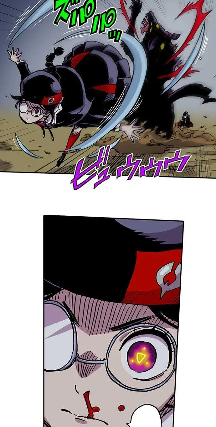 Clevatess: Majuu no Ou to Akago to Kabane no Yuusha (Colored) Chapter 97 page 21 - 