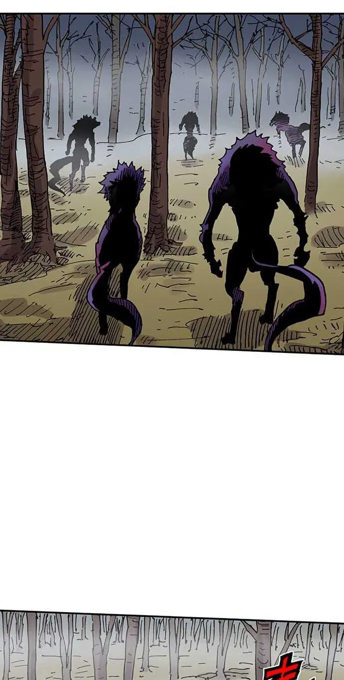 Clevatess: Majuu no Ou to Akago to Kabane no Yuusha (Colored) Chapter 97 page 25 - 
