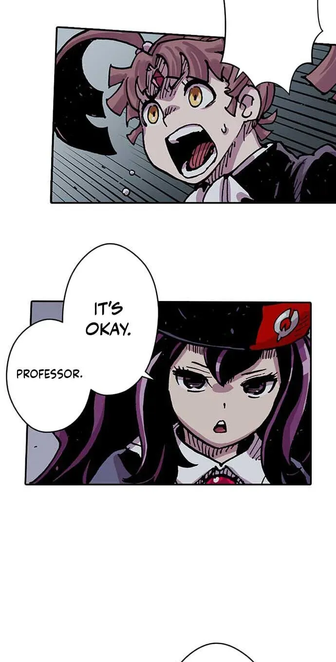 Clevatess: Majuu no Ou to Akago to Kabane no Yuusha (Colored) Chapter 97 page 4 - 