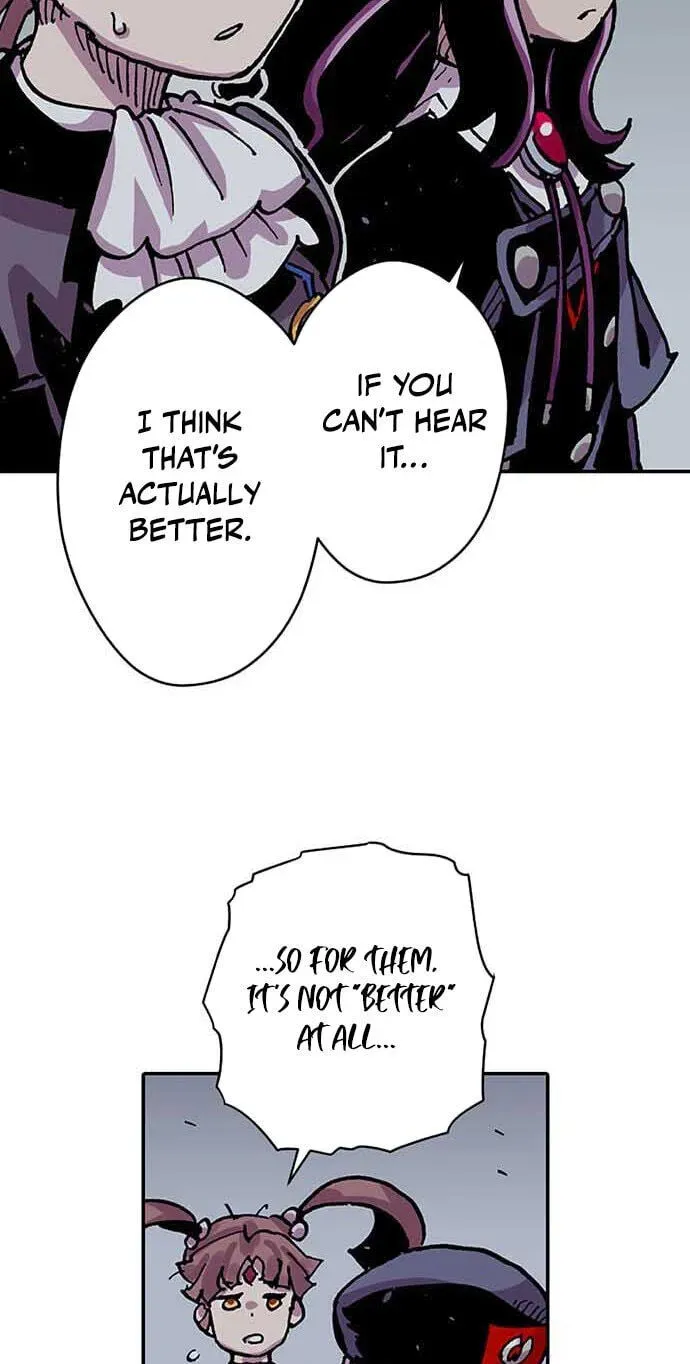 Clevatess: Majuu no Ou to Akago to Kabane no Yuusha (Colored) Chapter 97 page 41 - 