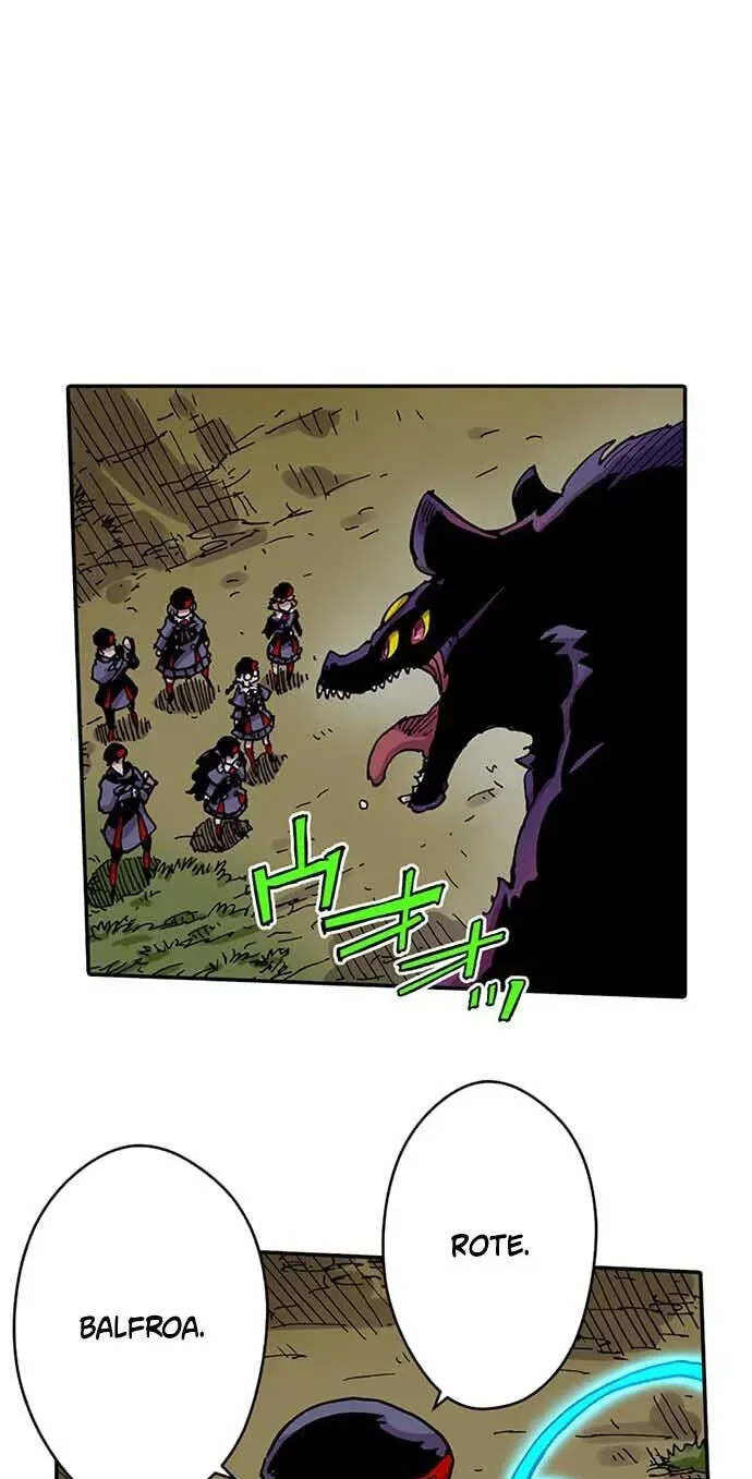 Clevatess: Majuu no Ou to Akago to Kabane no Yuusha (Colored) Chapter 97 page 6 - 