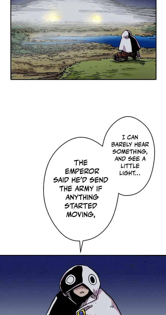 Clevatess: Majuu no Ou to Akago to Kabane no Yuusha (Colored) Chapter 97 page 58 - 