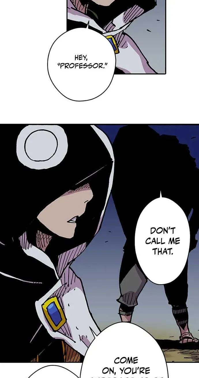 Clevatess: Majuu no Ou to Akago to Kabane no Yuusha (Colored) Chapter 97 page 60 - 