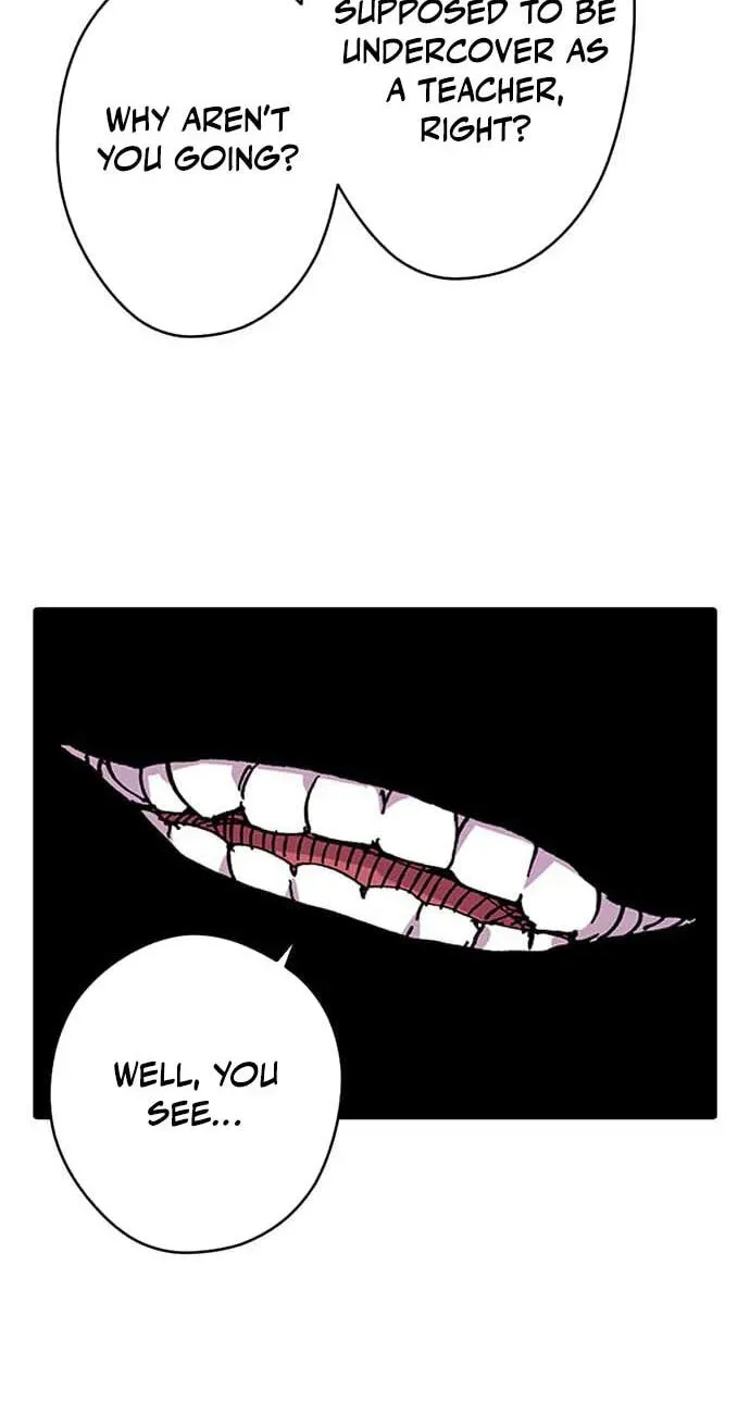 Clevatess: Majuu no Ou to Akago to Kabane no Yuusha (Colored) Chapter 97 page 61 - 