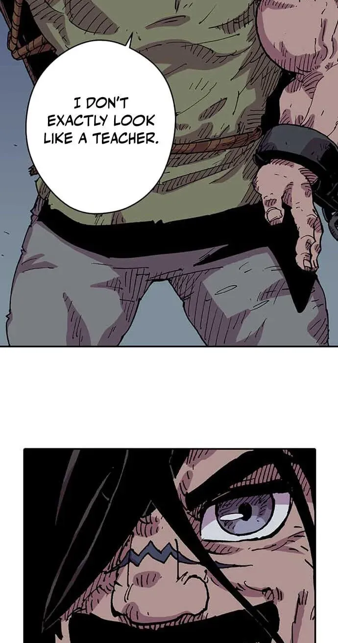 Clevatess: Majuu no Ou to Akago to Kabane no Yuusha (Colored) Chapter 97 page 63 - 